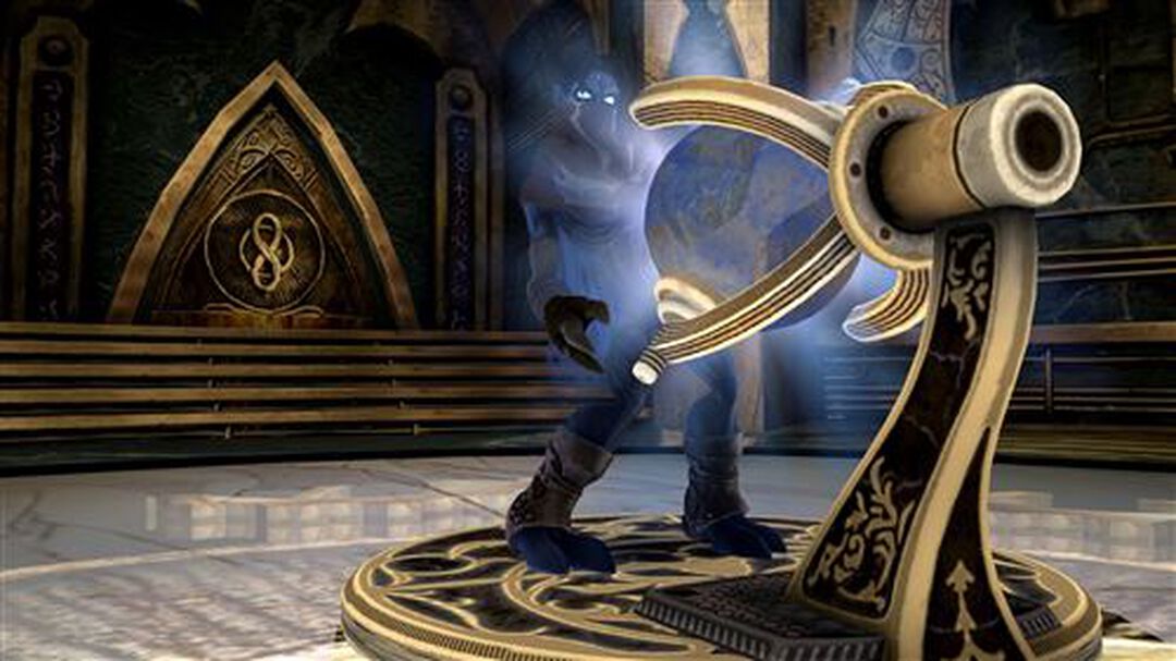 Legacy Of Kain Soul Reaver 1&2 Remastered | Occasion